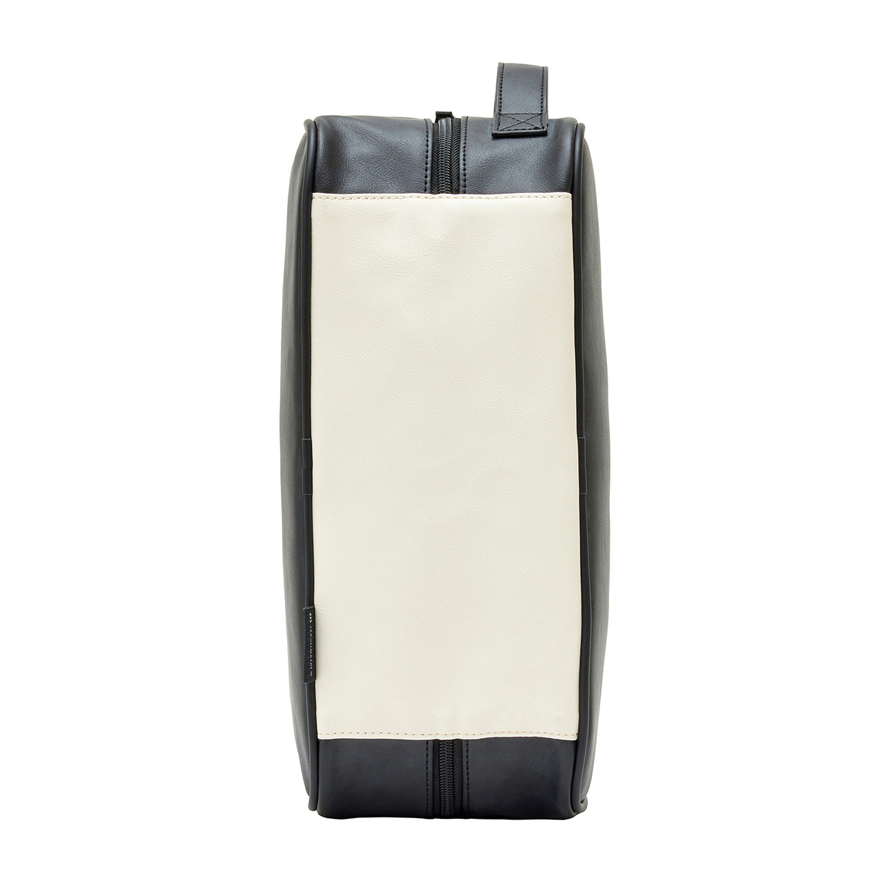 トラヴィスマシュー ゴルフ PU MOTIF シューケース 2024モデル 7AK903 トラヴィスマシュー MOTIF SHOE BAG 25 シューズケース 7AM90525