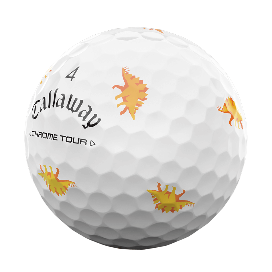 [온라인 단독] 크롬투어 트루비스 다이노소어 에디션