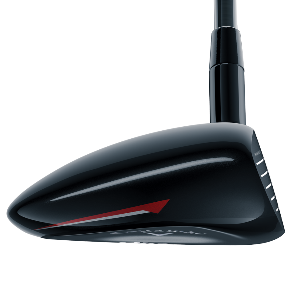 Big Bertha V Serie Fairway-Hölzer