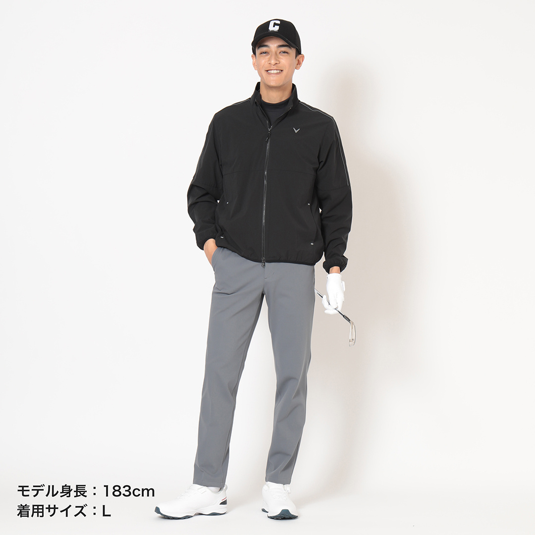 メンズボトムス【キャロウェイ公式サイト】| アパレル オンライン