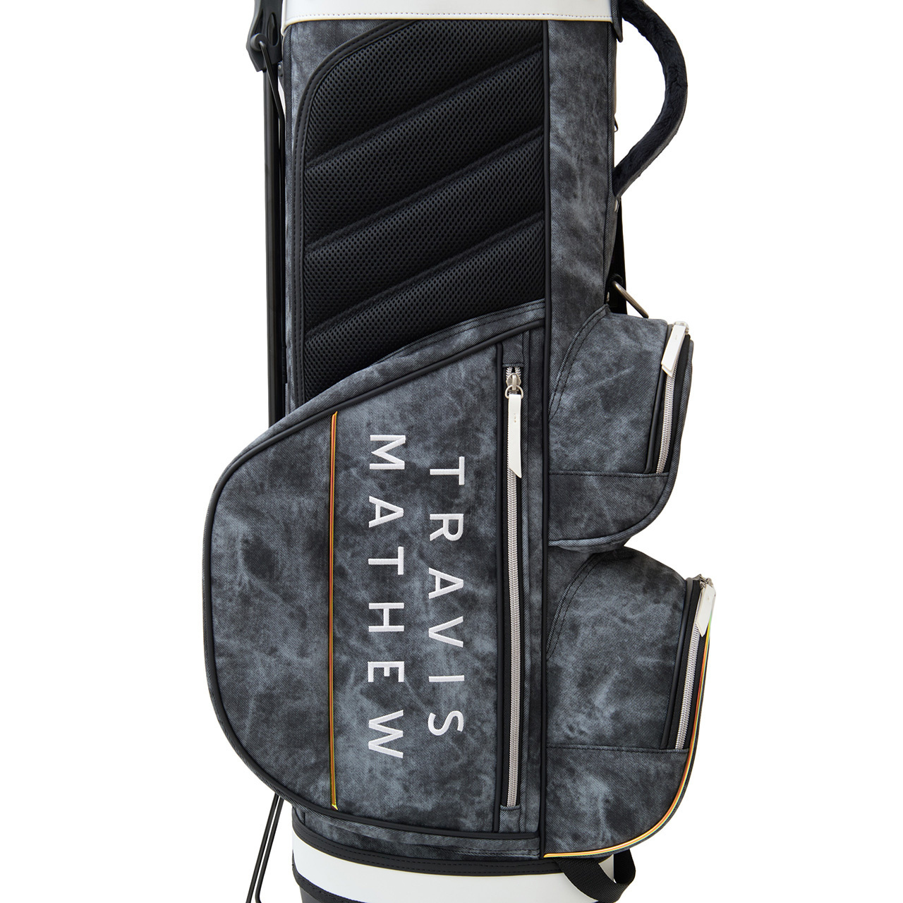 MOTIF スタンドバッグ