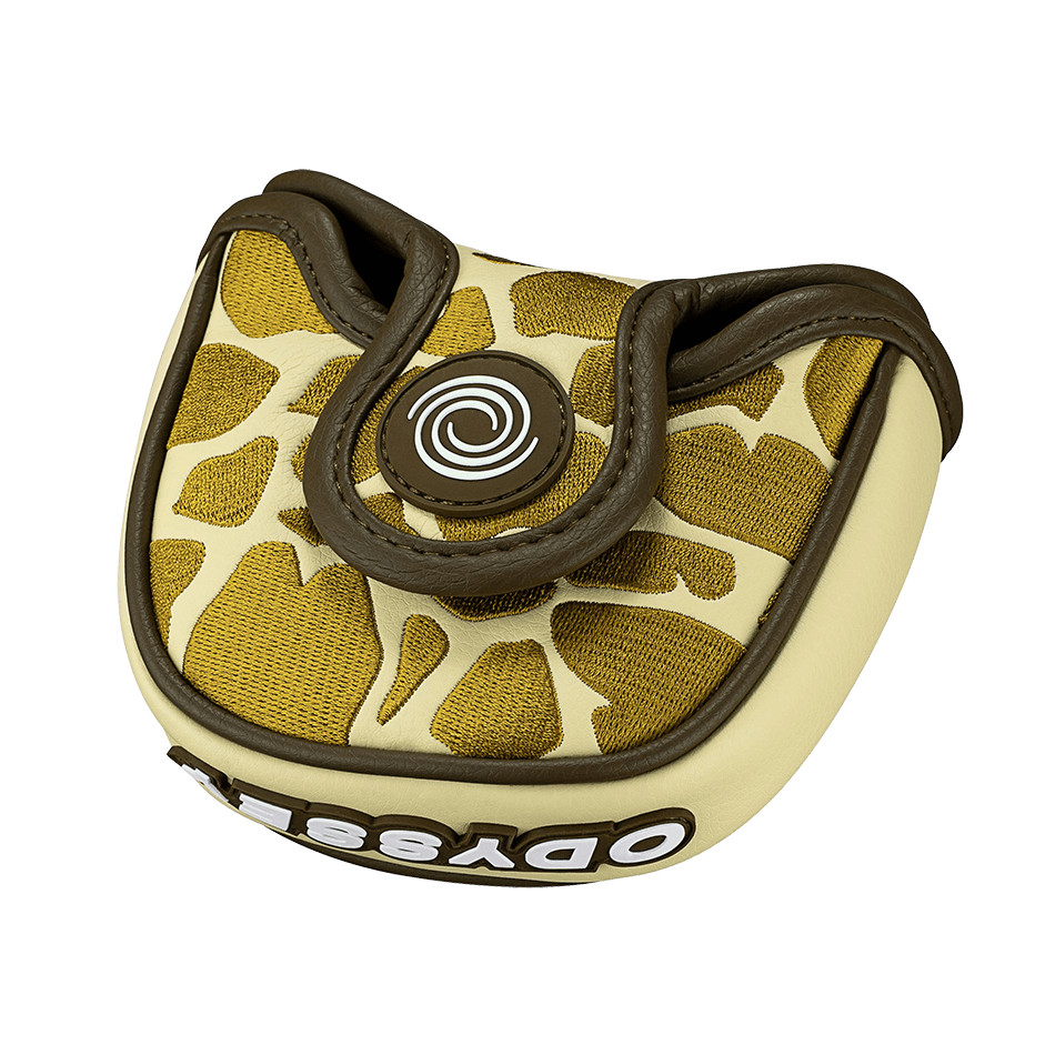 Ai-ONE GIRAFFE-BEAM JAILBIRD MINIパター