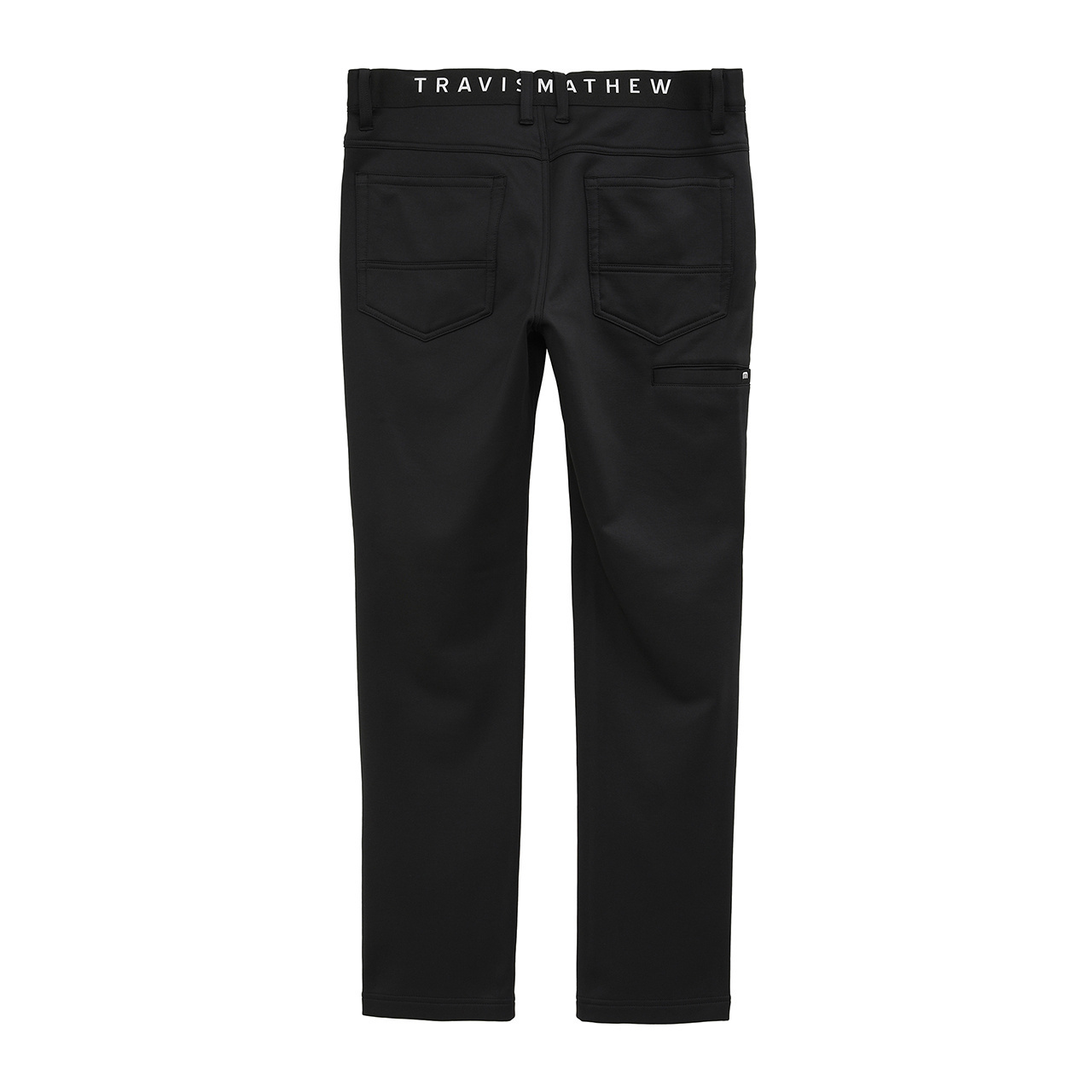 裏起毛 ウォームパンツ(MENS)