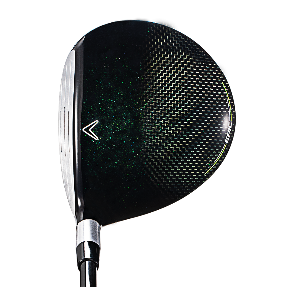 에픽 맥스 패스트 페어웨이우드