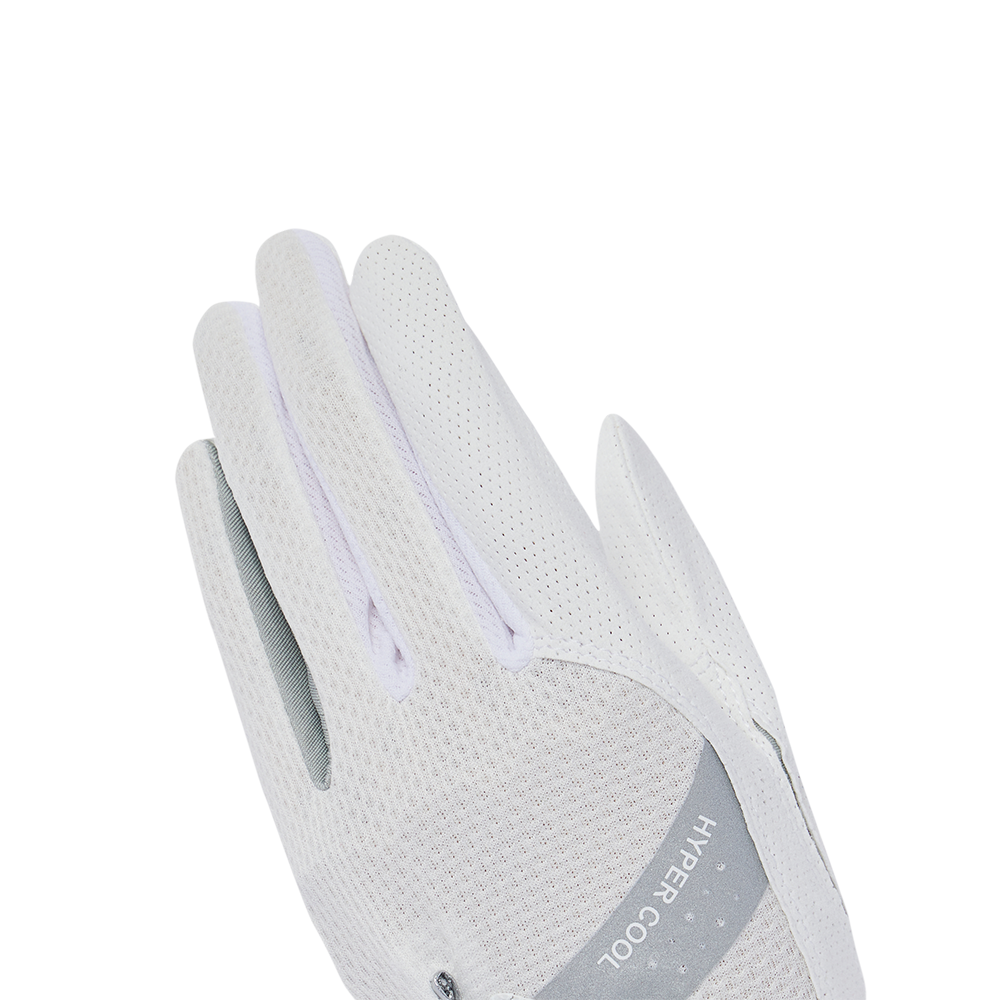 하이퍼 쿨 듀얼 여성 양손 장갑 (2장)