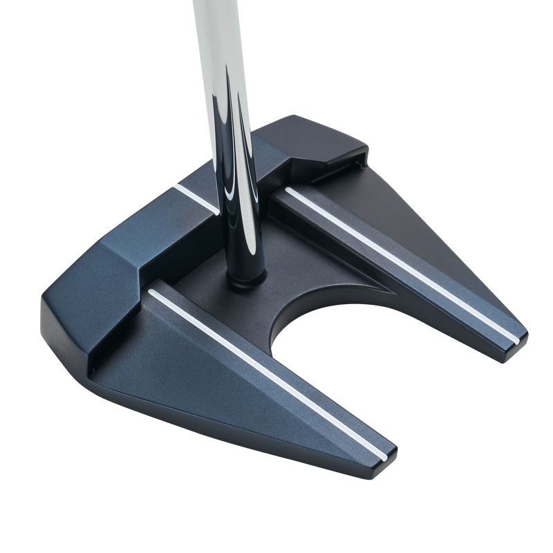 Ai-ONE #7 CS Broomstick Putter