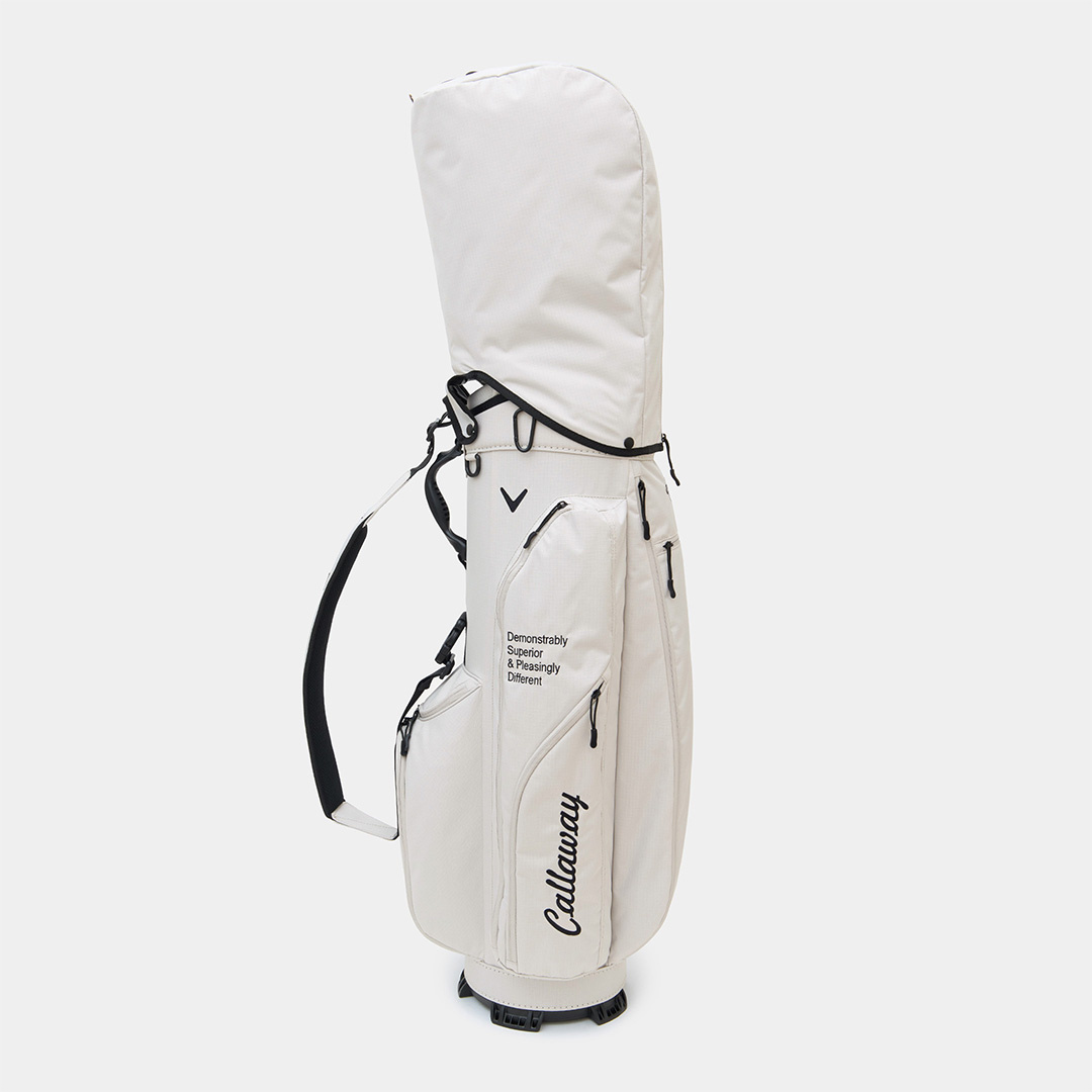 COM-004 ゴルフバッグ (UNISEX)