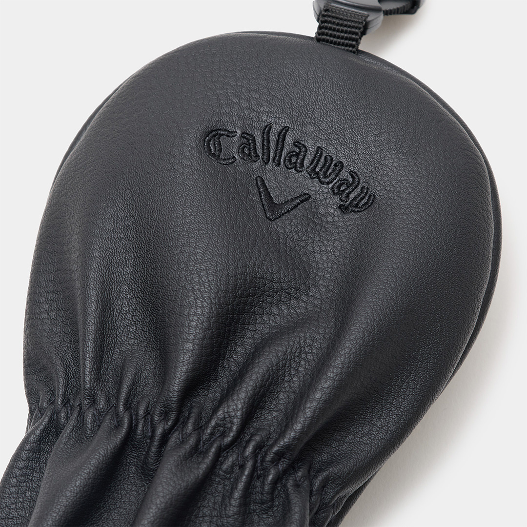 COM-Head Cover Utility ユーティリティ用ヘッドカバー (UNISEX)