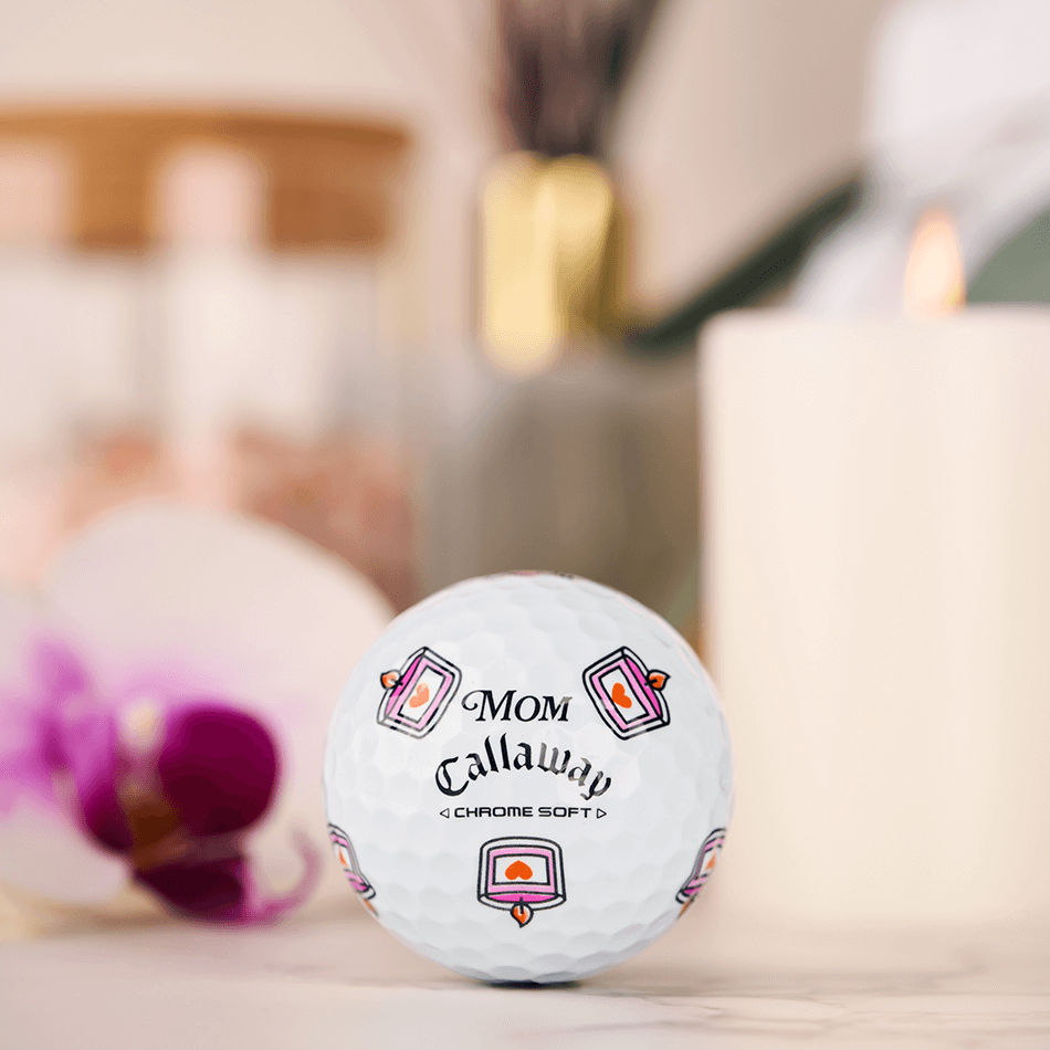 [온라인 단독] 크롬소프트 어머니의 날 에디션(어머니의 날)