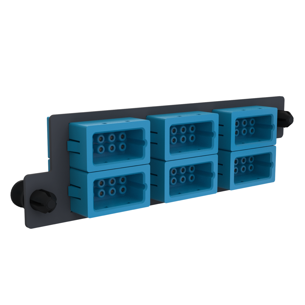 Image of HDFP-AME48AC acclAIM adapter panel
