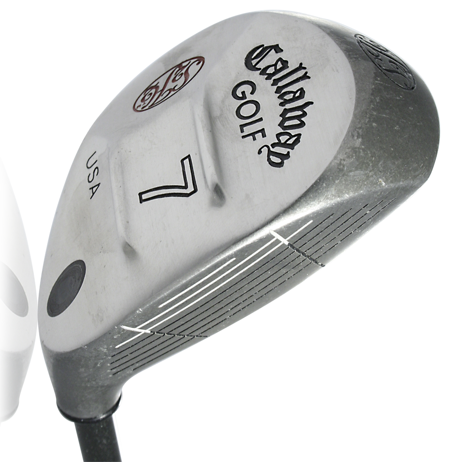 Women's S2H2 Fairway Woods