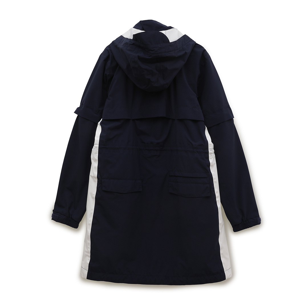 CALLAWAY ワンピース型レインウェア(WOMENS)