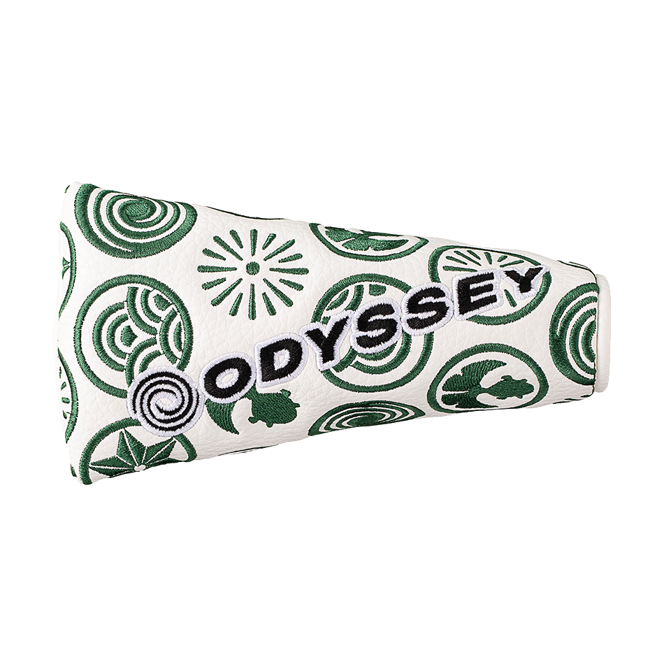 [온라인 단독] 오디세이 F 시즈널 퍼터 커버