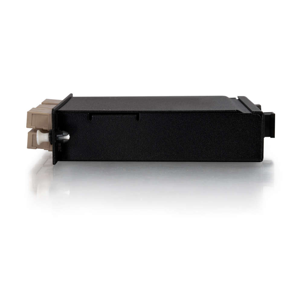 12-Strand MTP/MPO-SC Multimode 62.5/125 Module - Method A