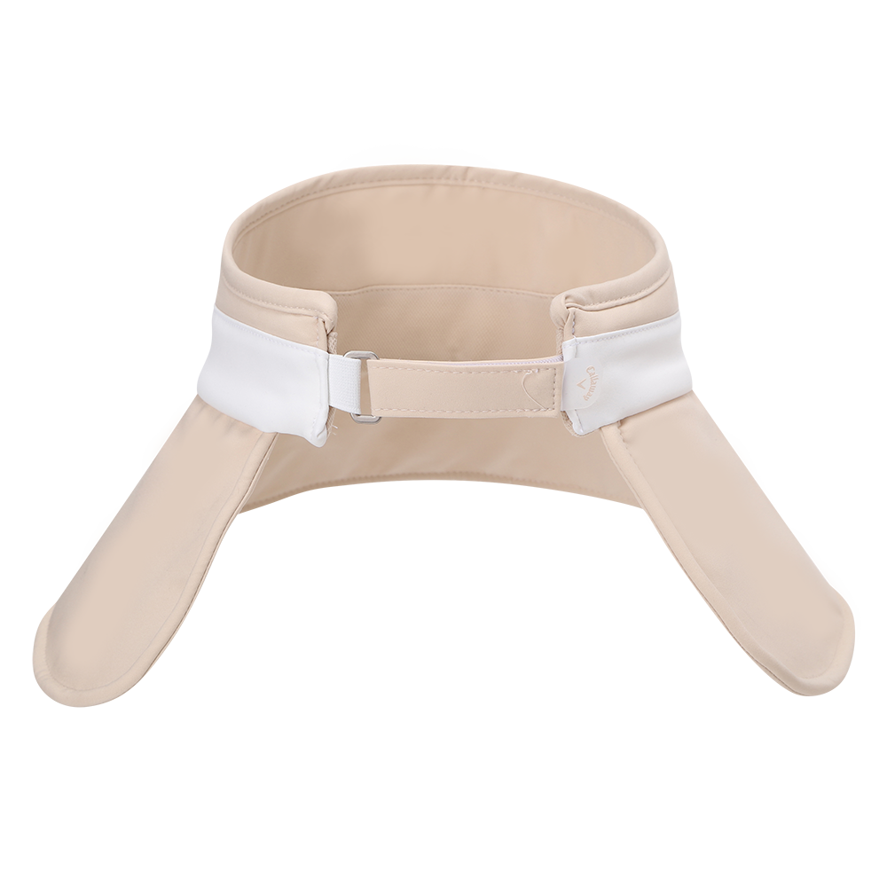 우먼스 딜라이트 여성 바이저