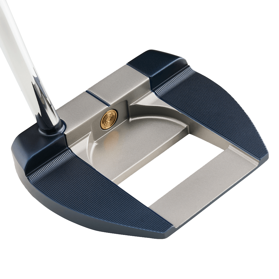 Ai-ONE MILLED JAILBIRD MINI T VERSA90 DBパター【数量限定】