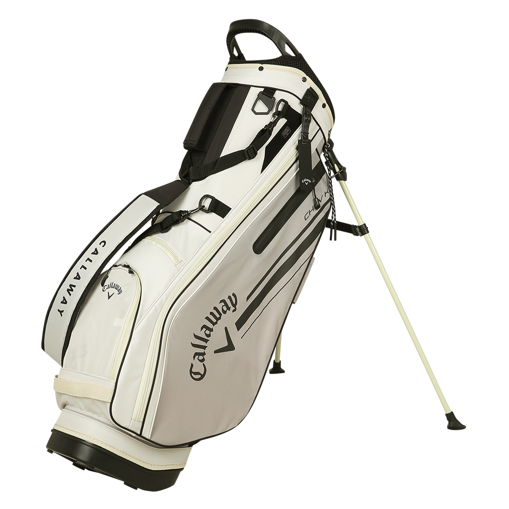 쉐브 K 남성 스탠드백