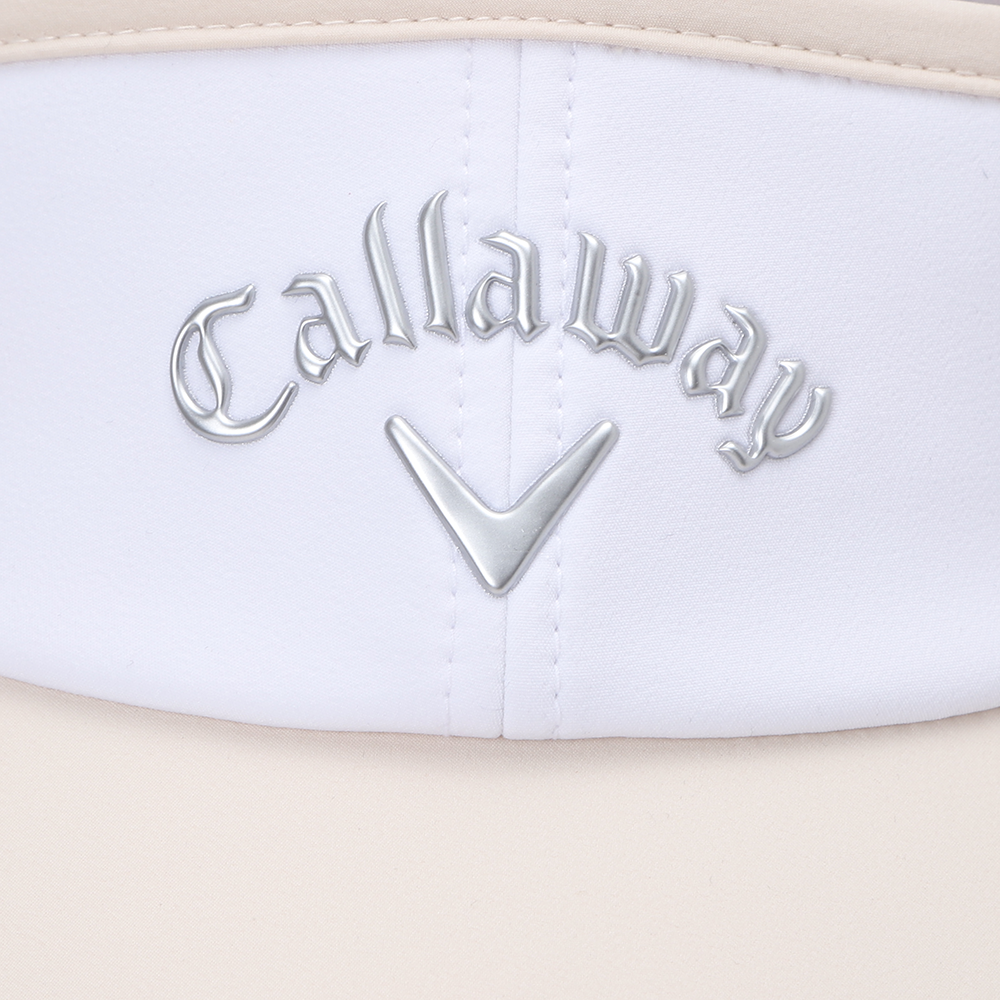 [온라인 단독]우먼스 조이풀 여성 바이저