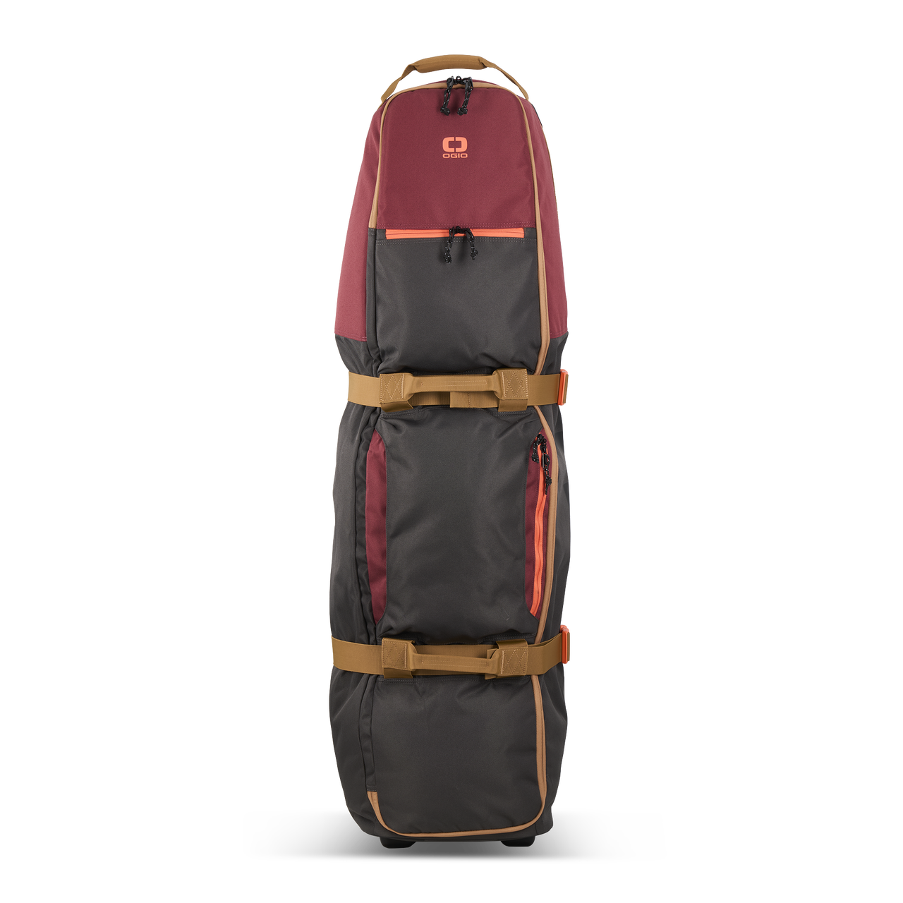 image 1 of TR OG AL TRAVEL COVER MID CANYON 26