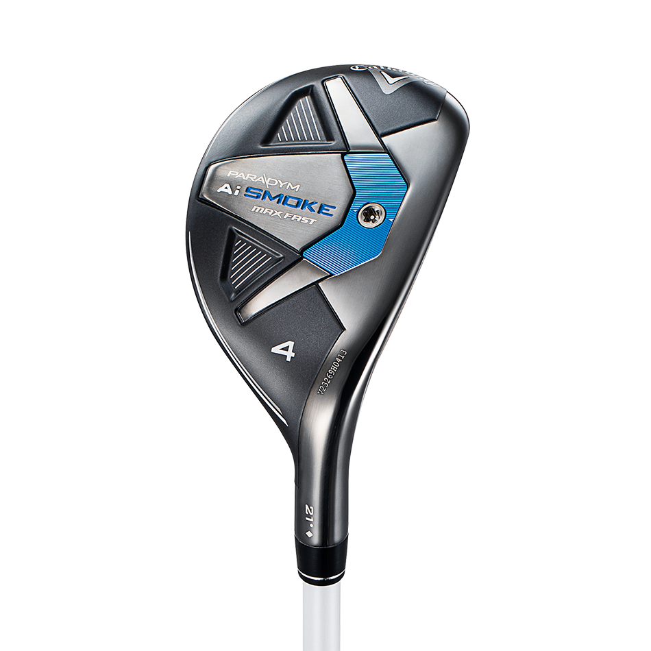 패러다임 Ai Smoke 맥스 패스트 여성용 하이브리드