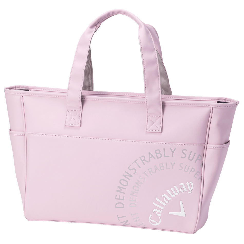 キャロウェイ　アップタウントート　25JM キャロウェイ アップタウン トート ウィメンズ 25 JM