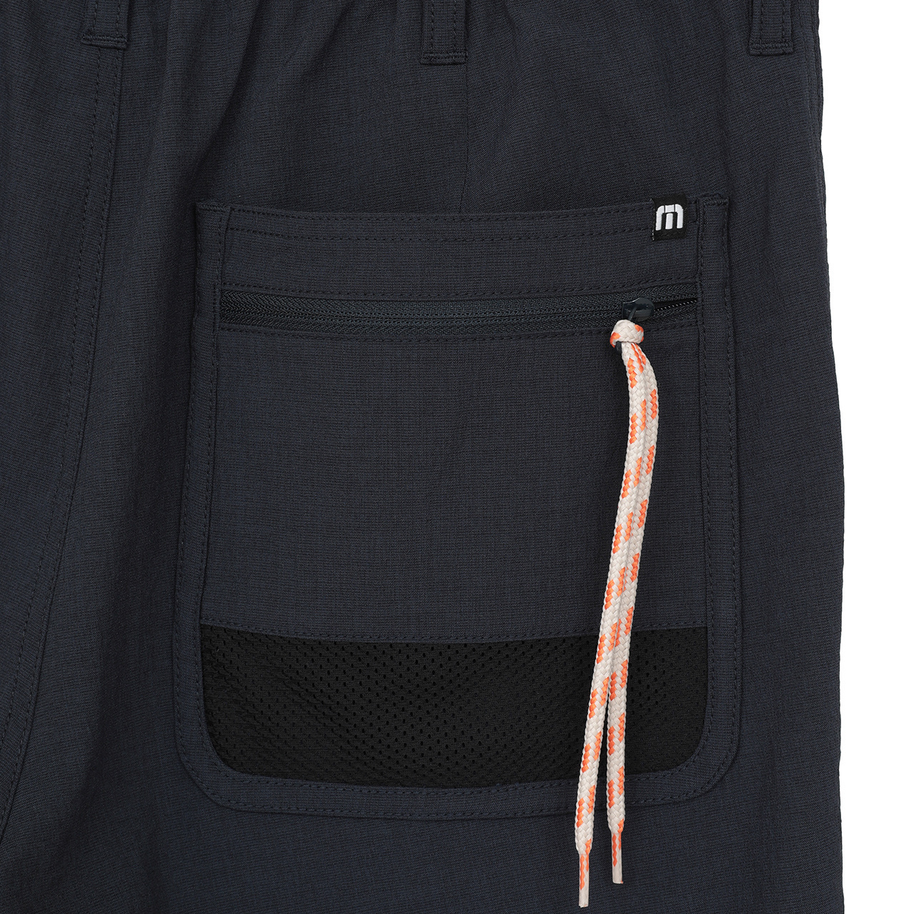 TEXBRID®7PKTリラックスショートパンツ(MENS)