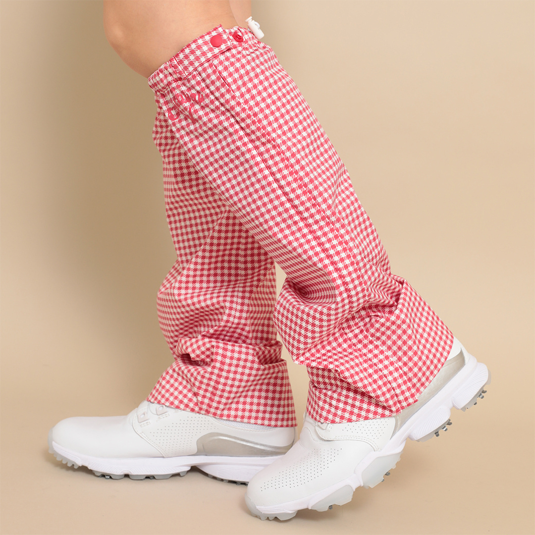 CALLAWAY 定番 レインフットカバー(WOMENS)