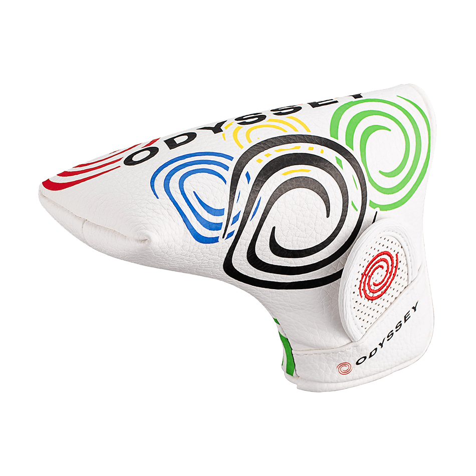 [온라인 단독] 오디세이 어센틱 퍼터 커버