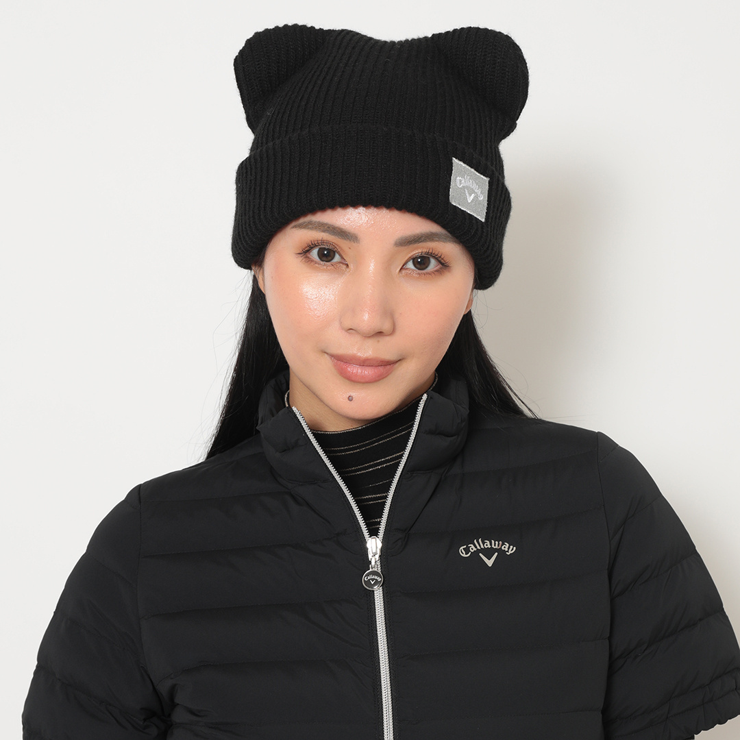 防寒グッズ【キャロウェイ公式サイト】| アパレル オンラインストア