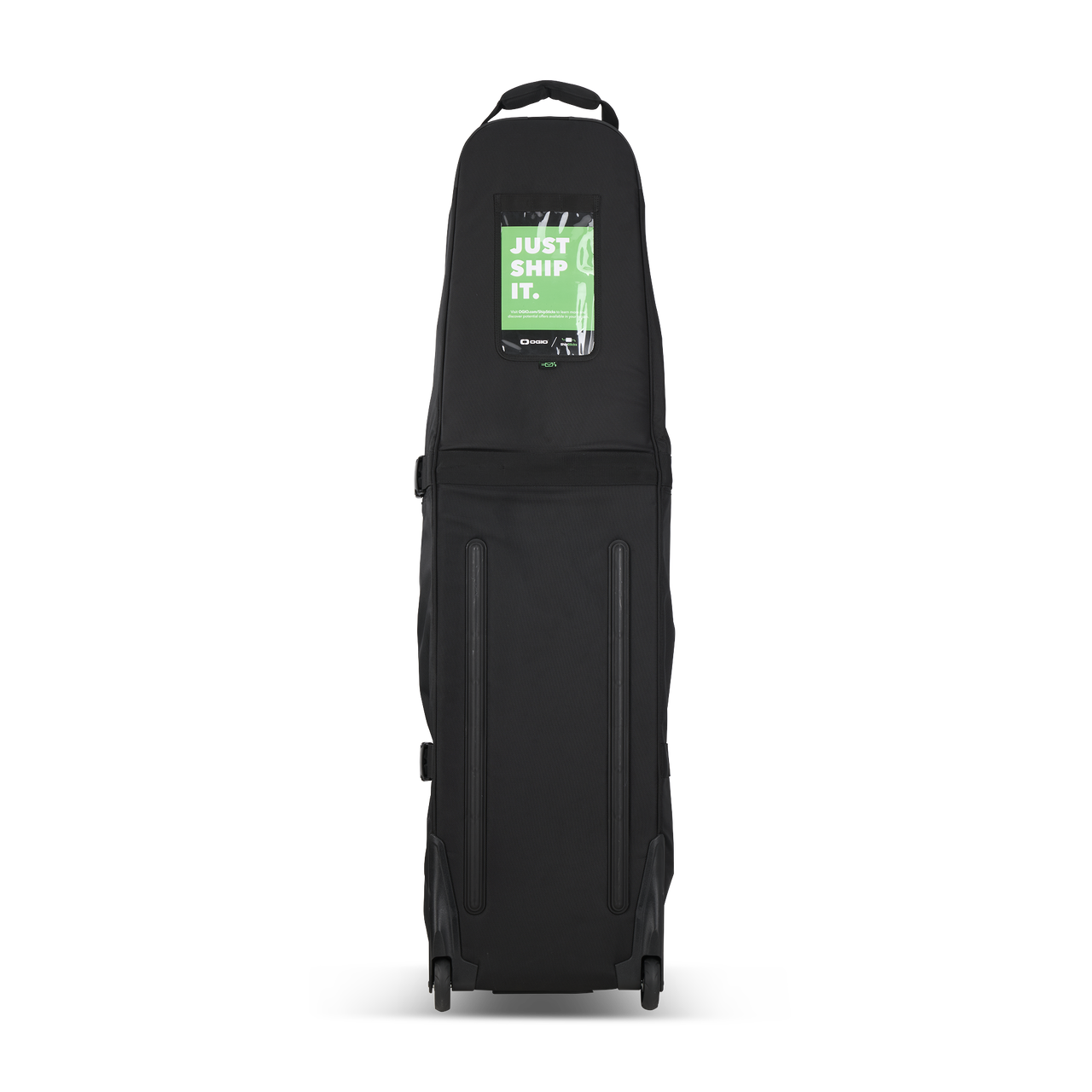 image 4 of TR OG PACE TRAVEL COVER BLK 25