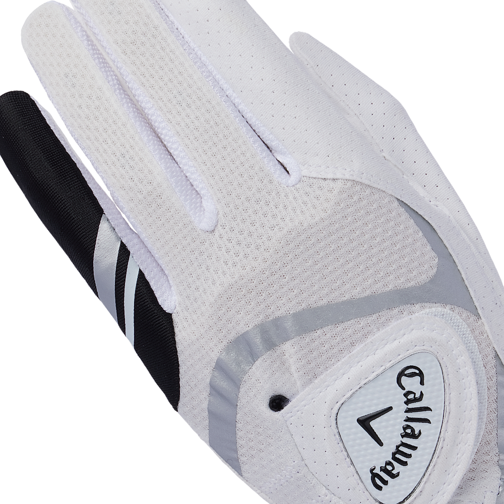 하이퍼쿨 남성 왼손 장갑 (2장)