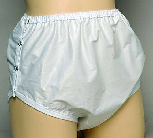 Sani-Pant Snap-On, X-Large, 6/pack (SSOX6) photo