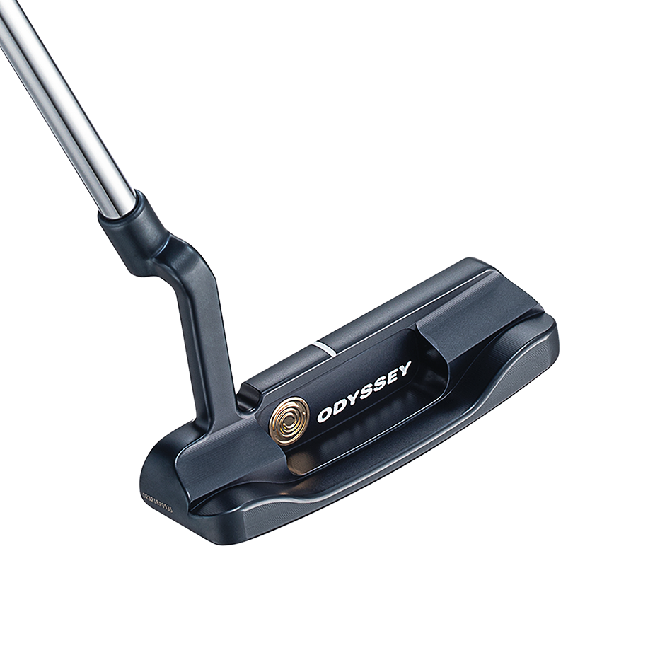 Ai-ONE Milled #1 T CH