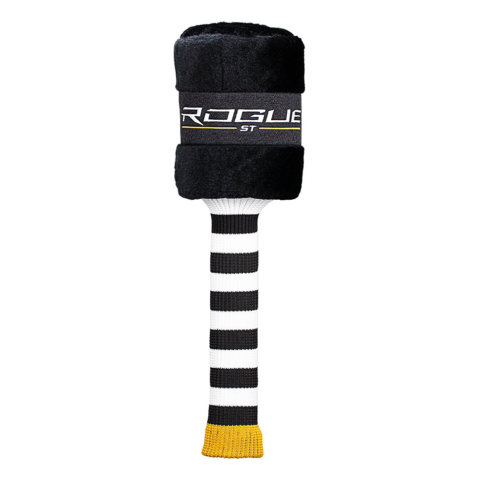 キャロウェイ ROGUE ST Tour Exclusive ドライバー ヘッドカバー 22 JM CE