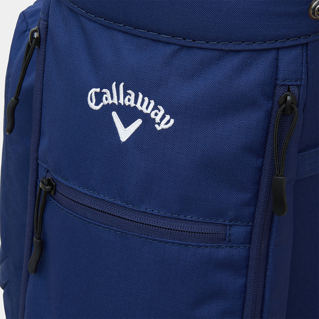 COM-004 ゴルフバッグ (UNISEX)