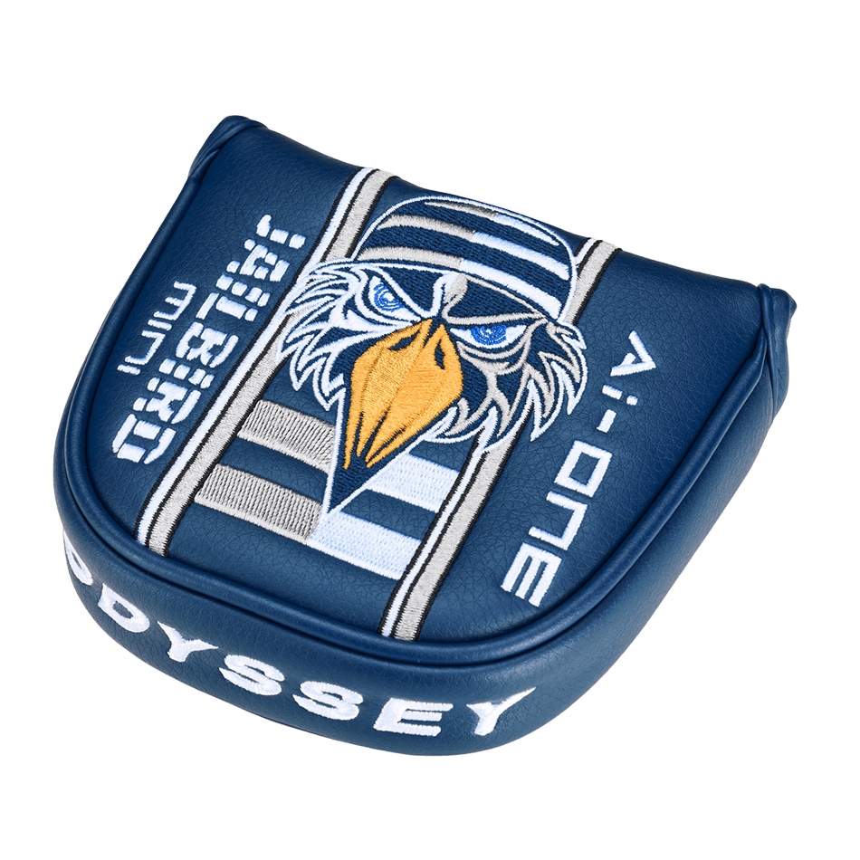 Ai-ONE JAILBIRD MINI CHパター