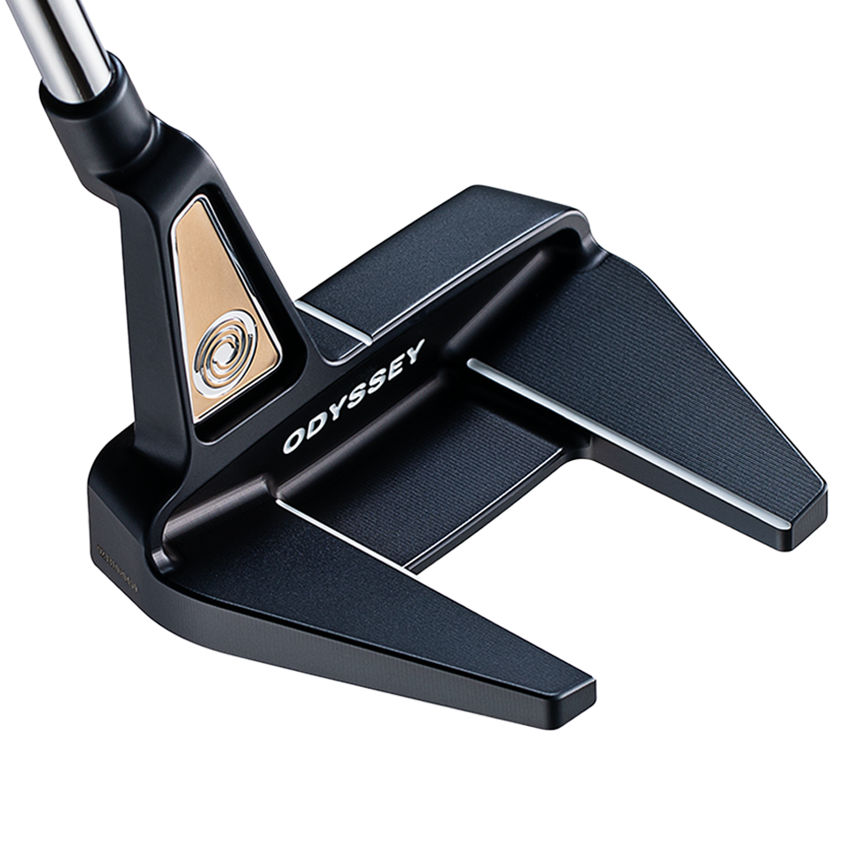 Ai-ONE MILLED TRI-BEAM SEVEN Tパター