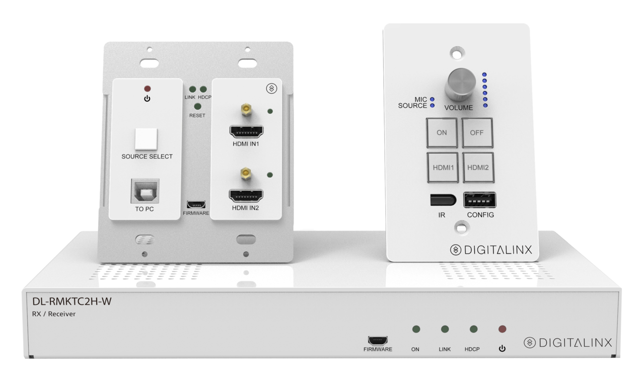 dl rmktc2h w hdmi