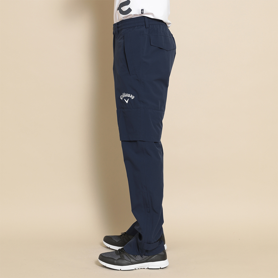 CALLAWAY セットアップレインウェア（MENS)