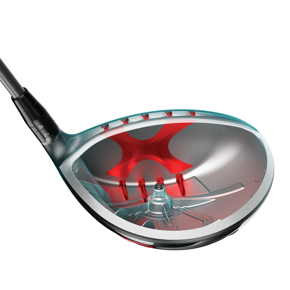 Great Big Bertha Driver