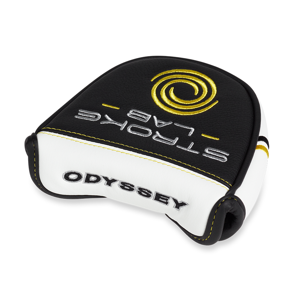 Stroke Lab Black Seven S Putter