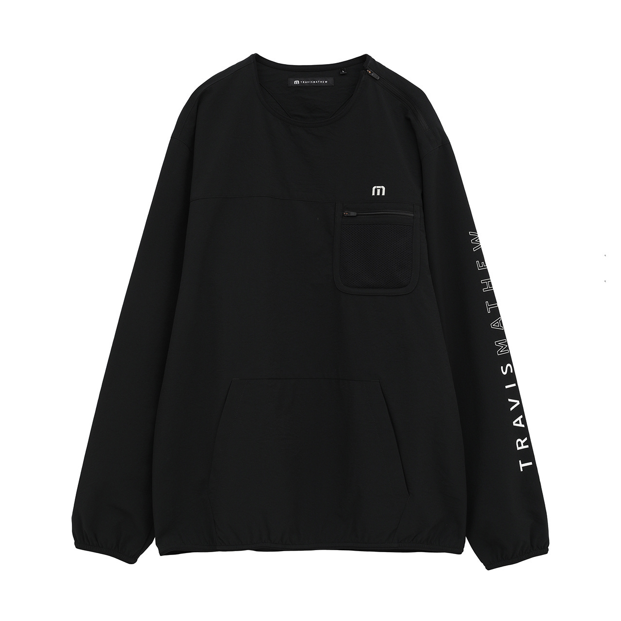 トラヴィスマシュー(TRAVISMATHEW) | キャロウェイゴルフ公式サイト