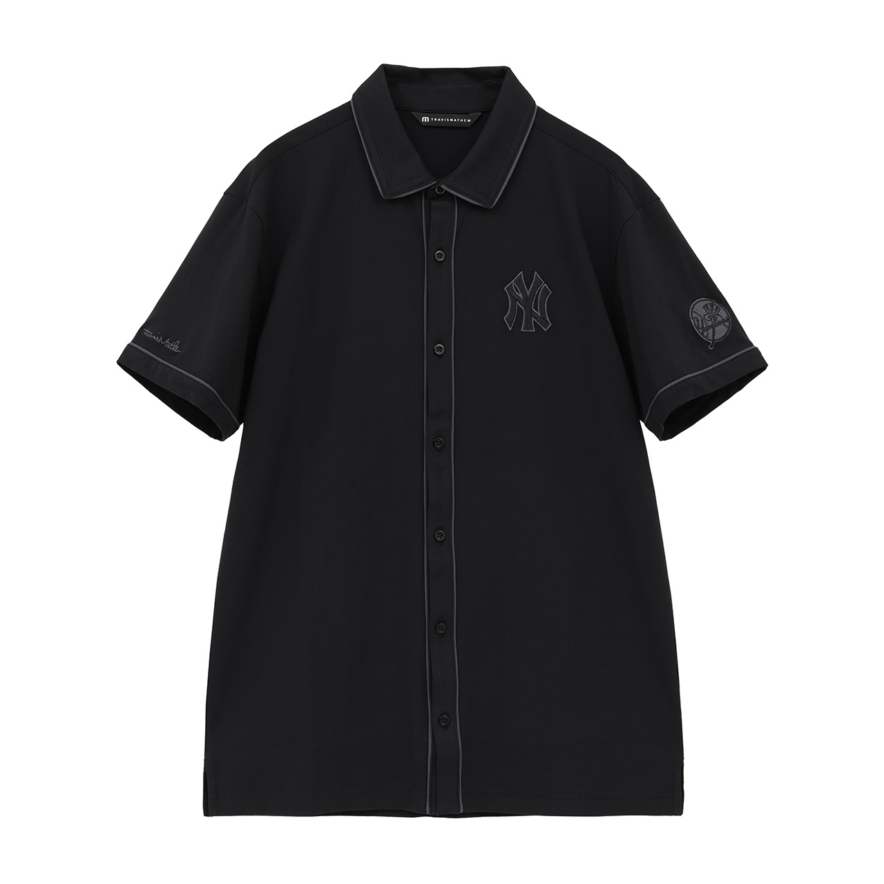 トラヴィスマシュー　シャツ メンズ ポロシャツ・シャツ | トラヴィスマシュー(TRAVISMATHEW)公式通販