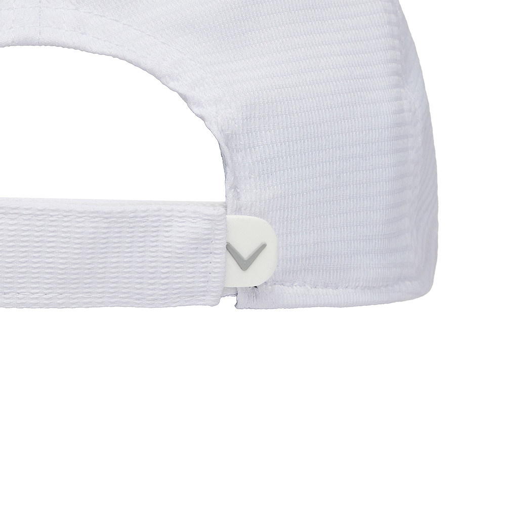 우먼스 리퀴트메탈 여성 벨크로 볼캡