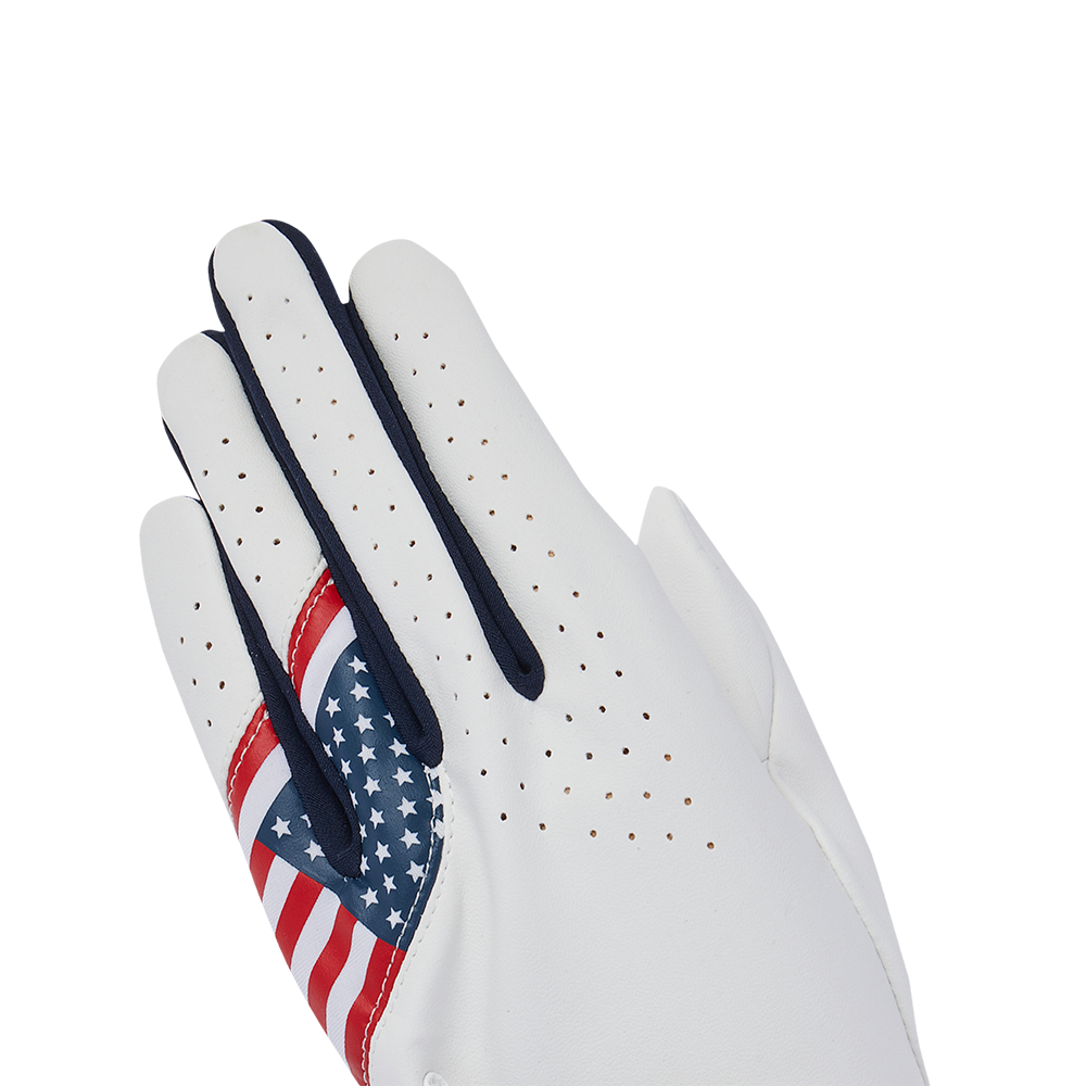 쉐브 남성 왼손 장갑 (1장)