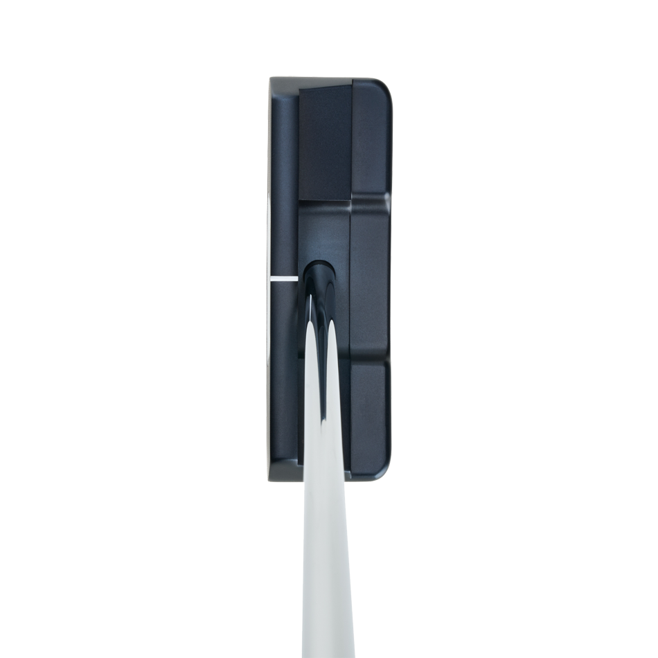 オデッセイ スクエア2スクエアダブルワイド　34インチ　ヘッドカバー未使用 Ai-ONE Square 2 Square DOUBLE WIDEパター