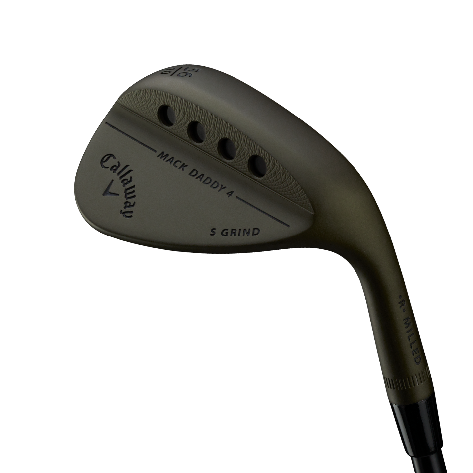 Mack Daddy 4 Tactical Wedges