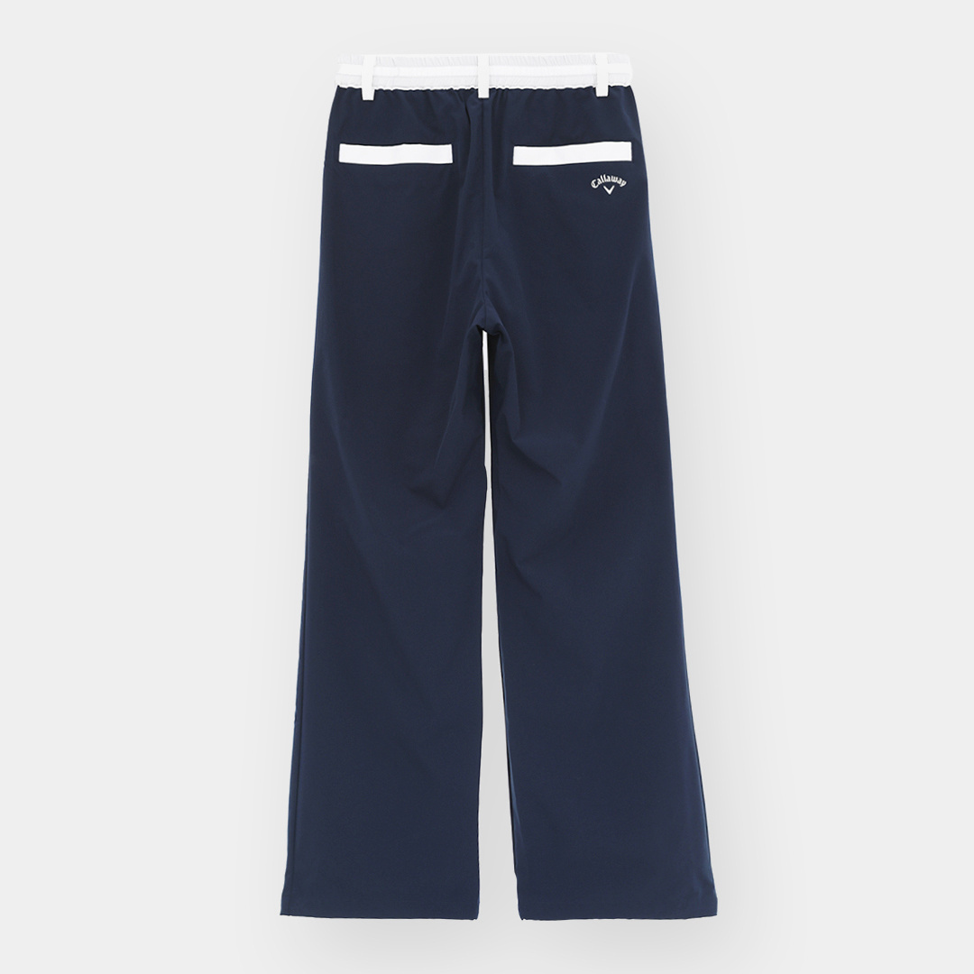 8WAYストレッチリラックスパンツ (WOMENS)