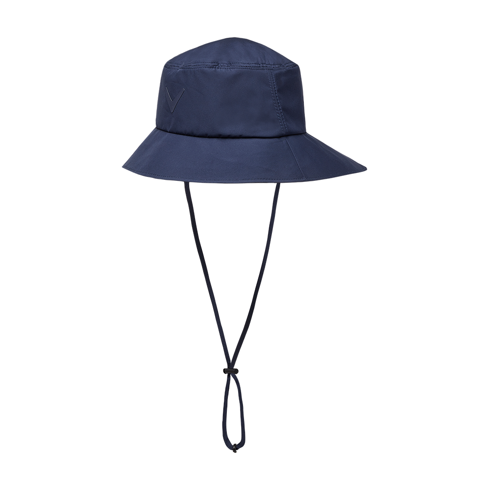 플레이 방수 버킷햇