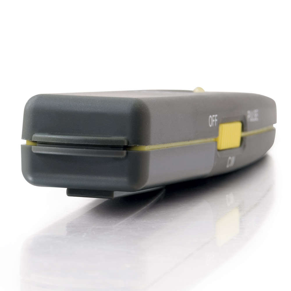 Fiber Optic Break Tester